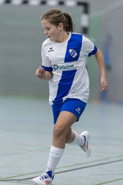 Bild 343 - wDJ Loewinnen Cup D1